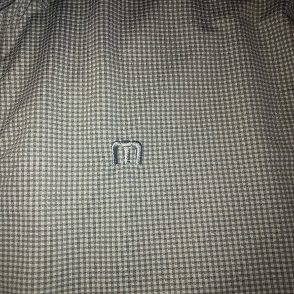 Travis Matthews golf polo - Picture 3 of 4